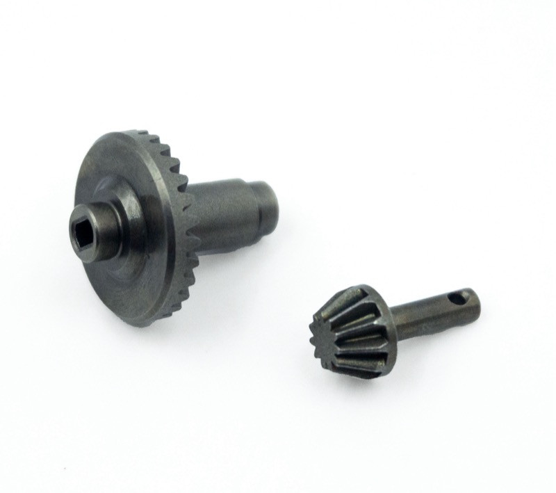 Absima Axle Pinion &amp; Ring Gear ( 28T/11T )