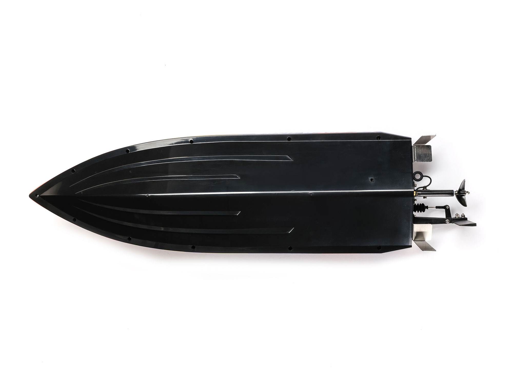 ProBoat Sonicwake 24" Self-Righting Brushless Deep-V RTR, Red (B-PRB-1992T1)