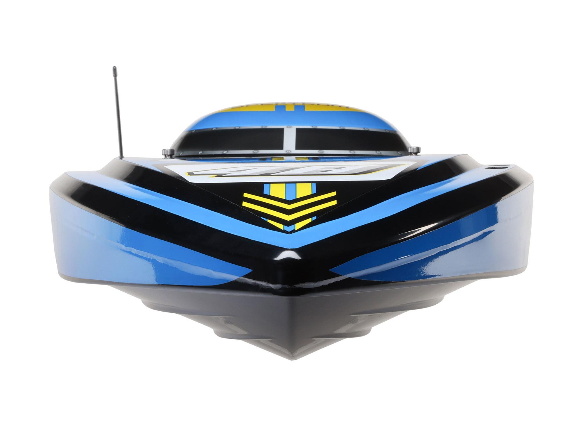Proboat Super Sonicwake 48" 8S Self-Righting Brushless Deep-V RTR (B-PRB08052)