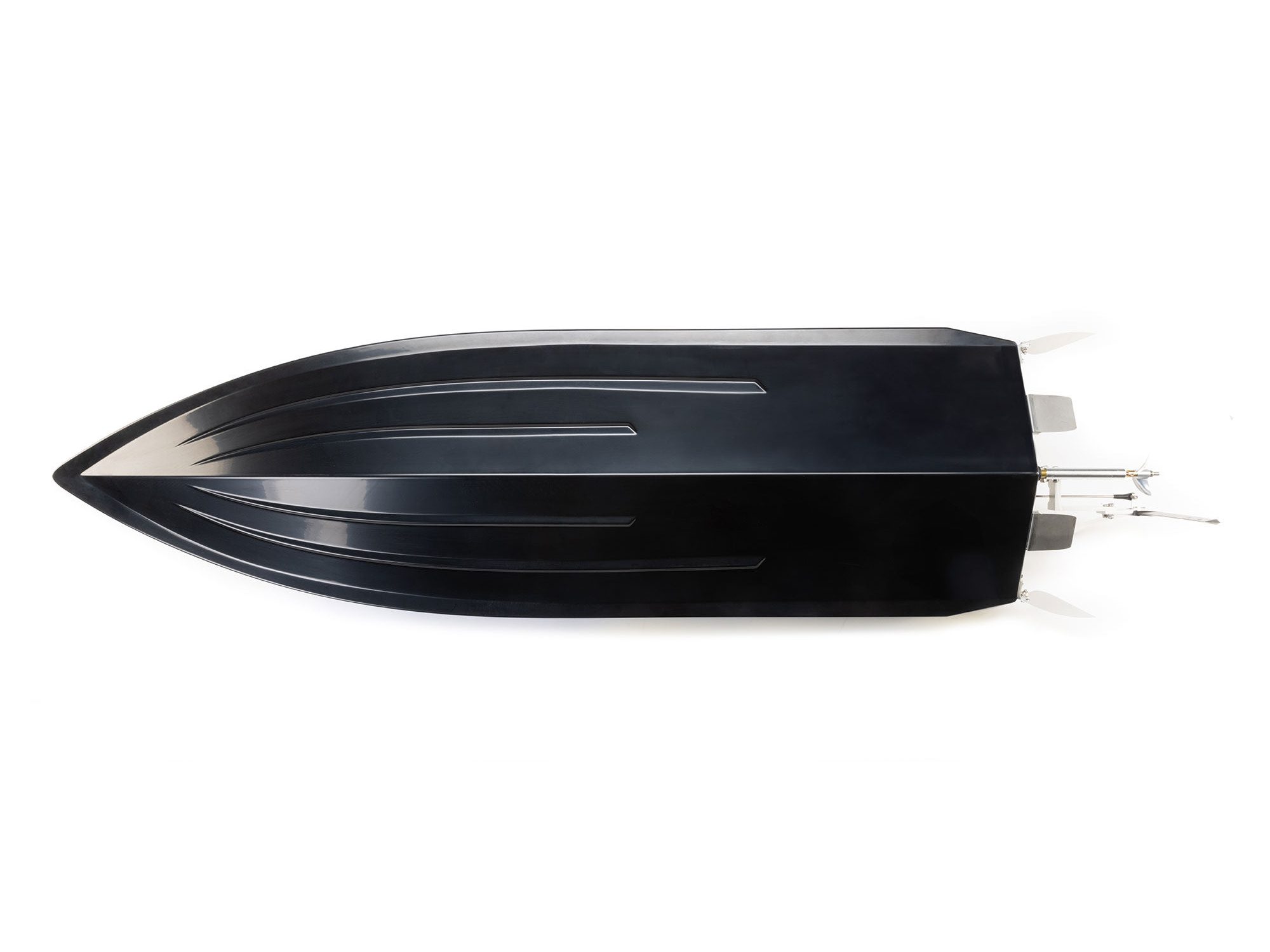 Proboat Super Sonicwake 48" 8S Self-Righting Brushless Deep-V RTR (B-PRB08052)