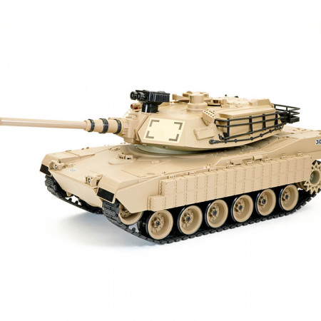 Brother Tank 1:18 RC USA M1A2 Desert Storm (BT-829)