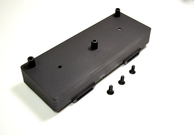 Absima Battery case AB2.8 BL ( AB 1330205)