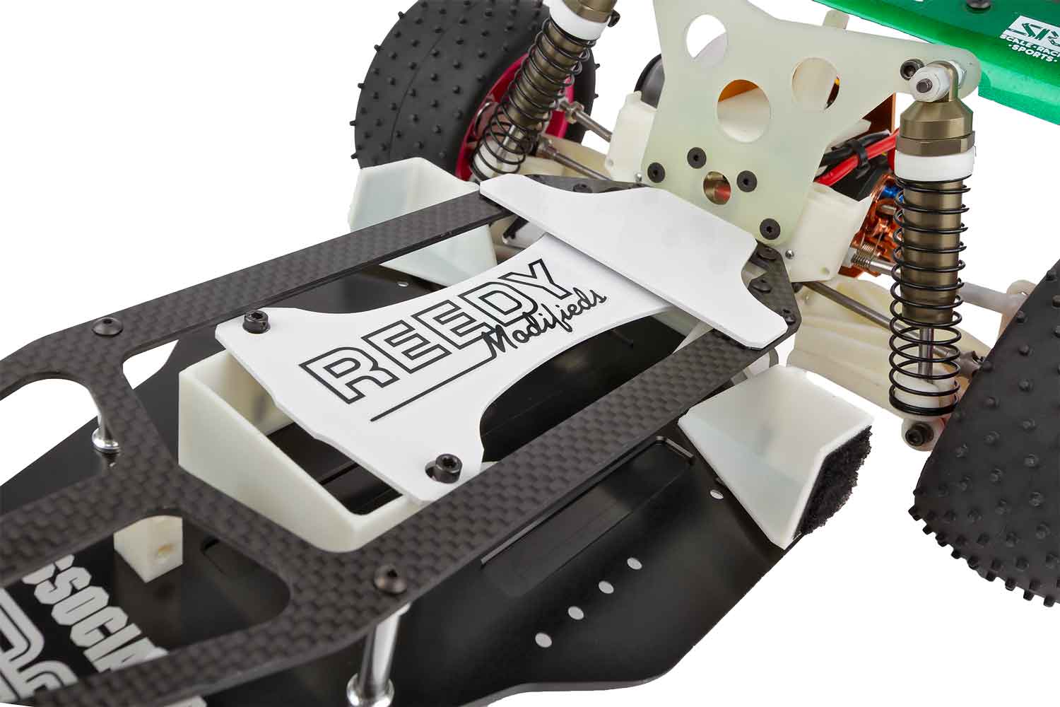 Team Associated RC10 89 Stealth Car Masami Edition (AS6043)