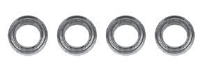 Absima Bearing (6.3*9.5*3) ( AB 30-WJ09)