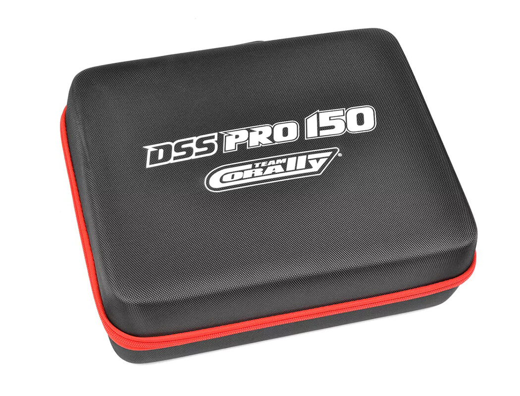 Corally DSS Pro 150W Digital Soldering Station UK Plug (C-48525-UK)