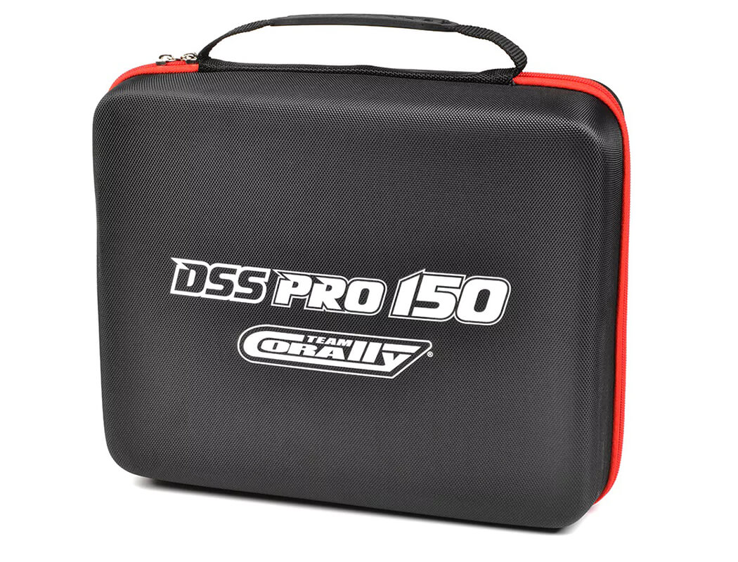 Corally DSS Pro 150W Digital Soldering Station UK Plug (C-48525-UK)