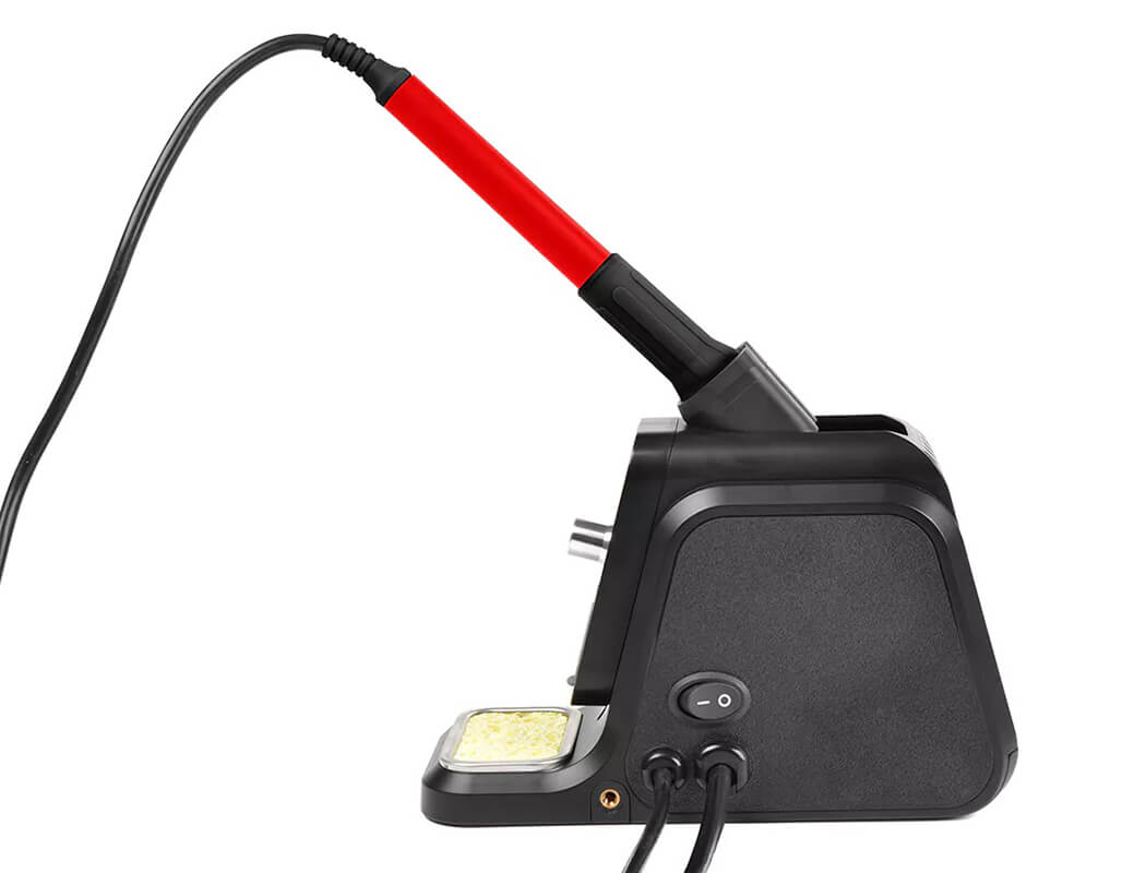 Corally DSS Pro 150W Digital Soldering Station UK Plug (C-48525-UK)