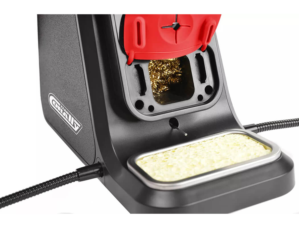 Corally DSS Pro 150W Digital Soldering Station UK Plug (C-48525-UK)