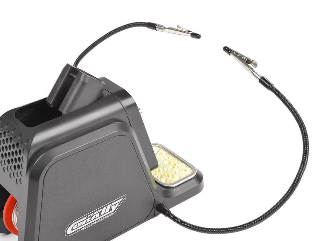 Corally DSS Pro 150W Digital Soldering Station UK Plug (C-48525-UK)