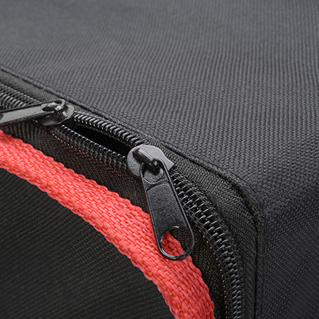 Team Corally Carrying Bag 3 Corrugated Plastic Drawers (C-90241)