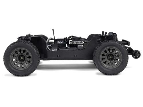 Arrma 1/10 VORTEKS 223S BLX 4X4 Stadium Truck RTR with DSC Teal (C-ARA4305V4T2)