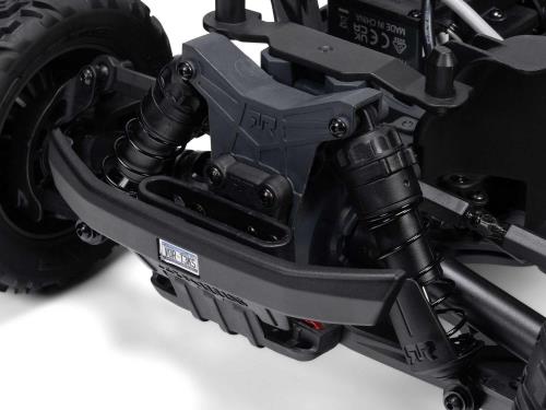 Arrma 1/10 VORTEKS 223S BLX 4X4 Stadium Truck RTR with DSC Teal (C-ARA4305V4T2)