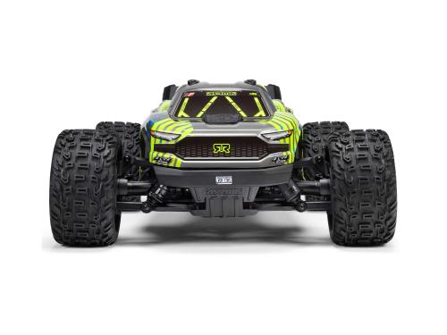 Arrma 1/10 VORTEKS 223S BLX 4X4 Stadium Truck RTR with DSC Teal (C-ARA4305V4T2)