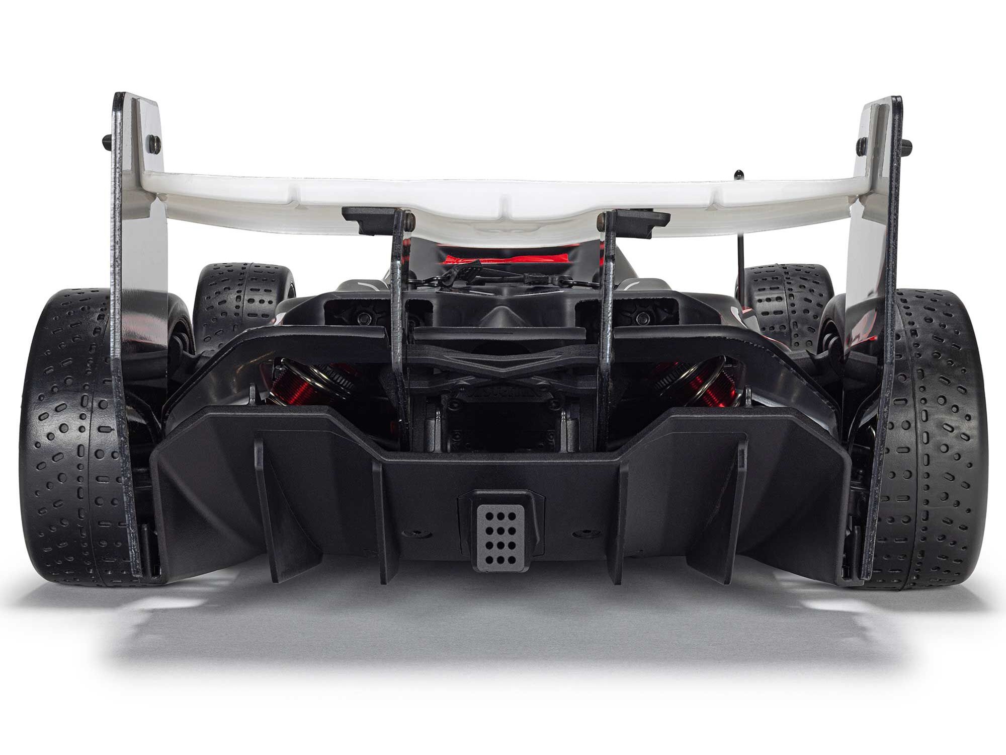 Arrma LimitlessS 8S 4X4 RTR BLX Street Speed, Red/Black (C-ARA7816T1)