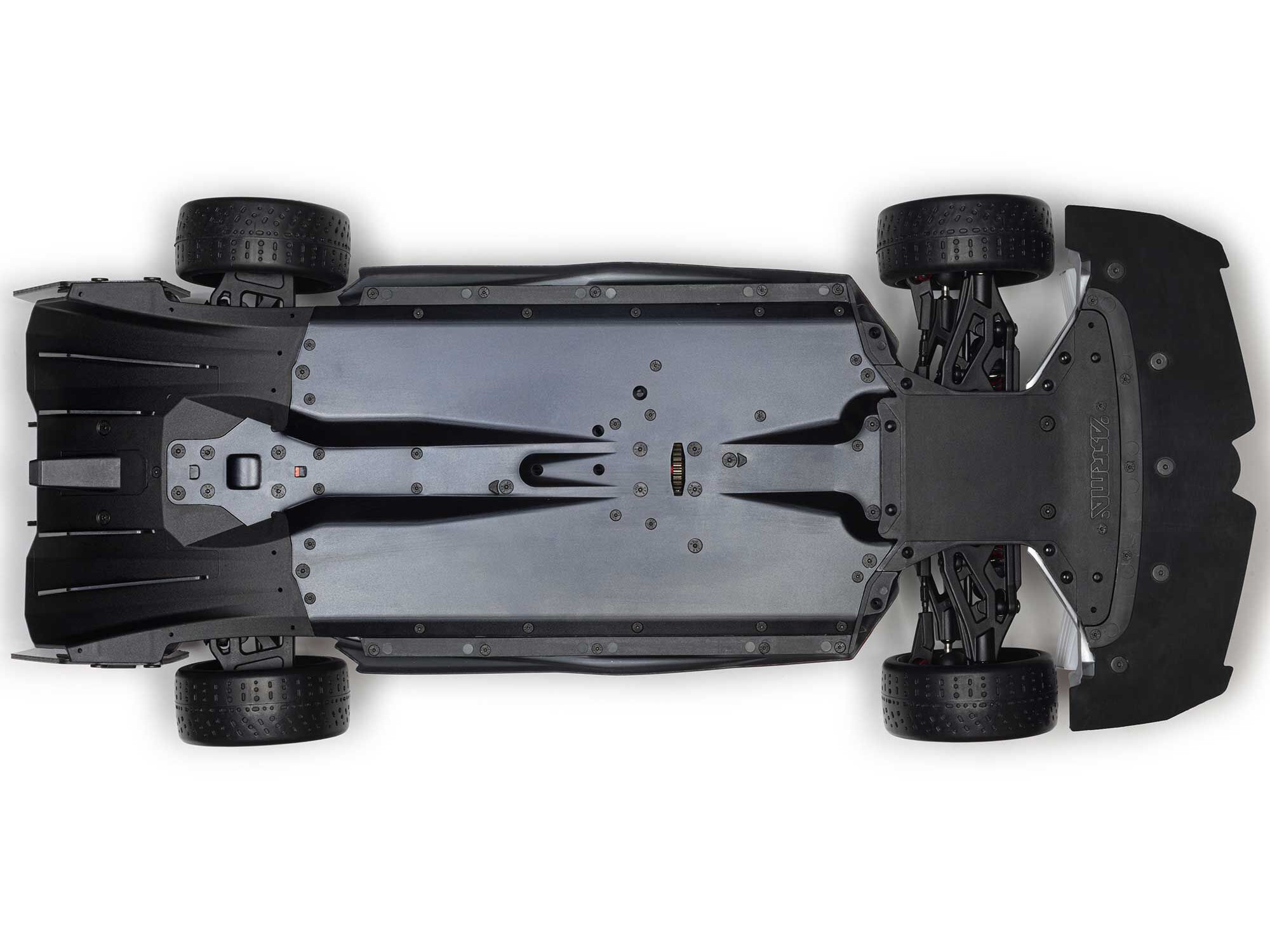 Arrma LimitlessS 8S 4X4 RTR BLX Street Speed, Red/Black (C-ARA7816T1)