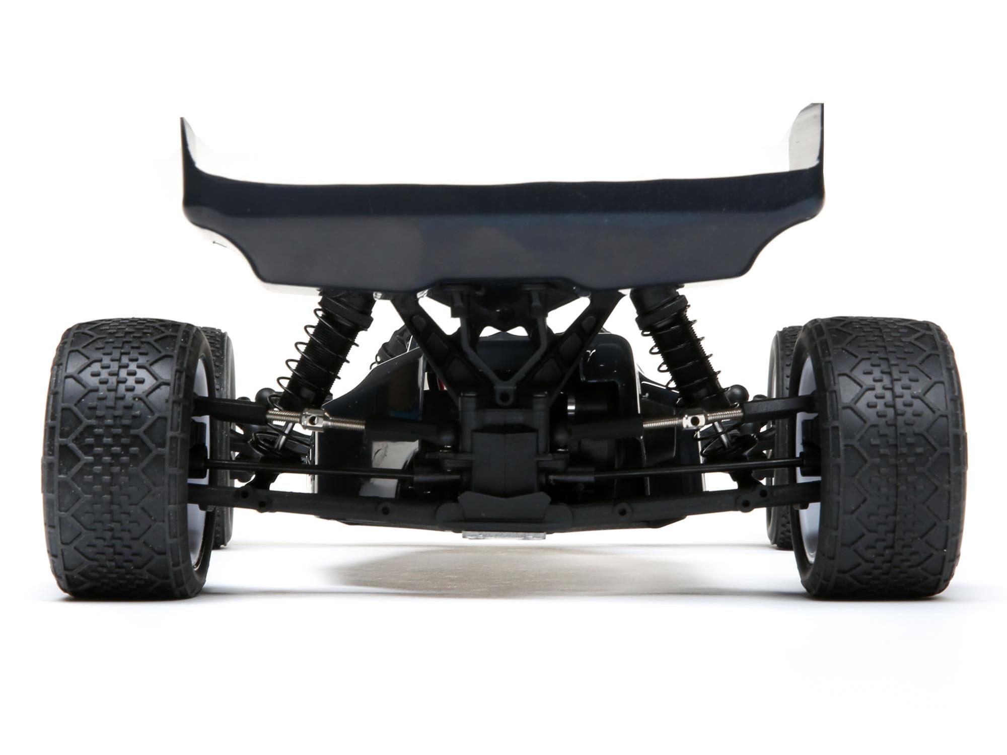 Losi 1:16 Mini-B 2wd Buggy Blue (C-LOS01016T1)