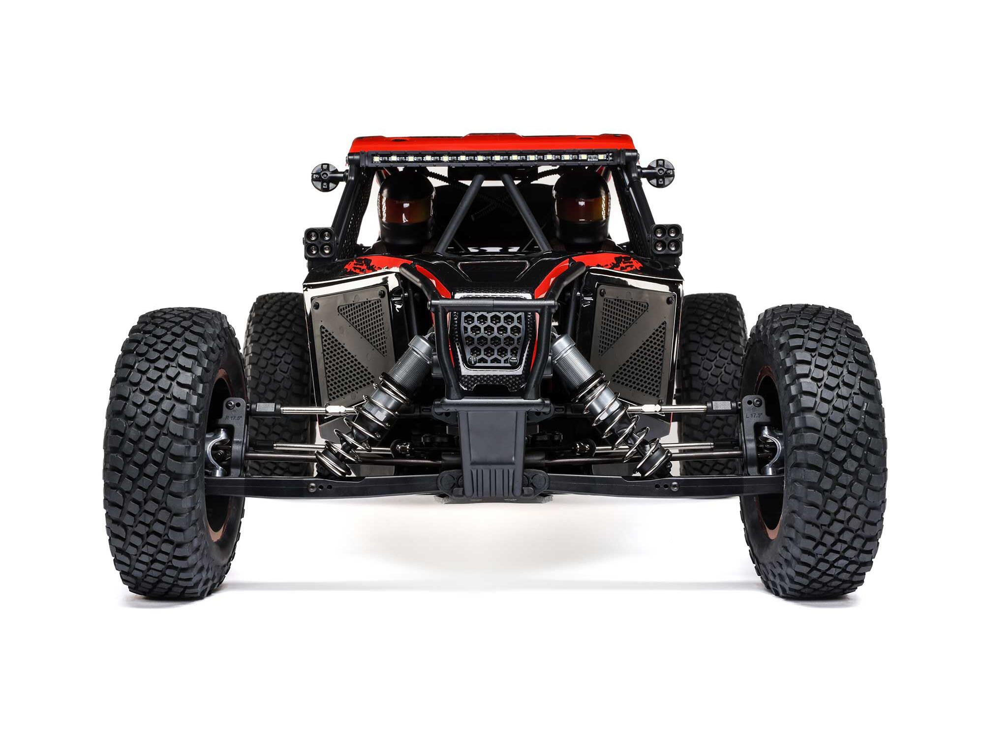 Losi 1/6 8IGHT-X Super Lasernut 4WD Brushless Buggy RTR (C-LOS04019)