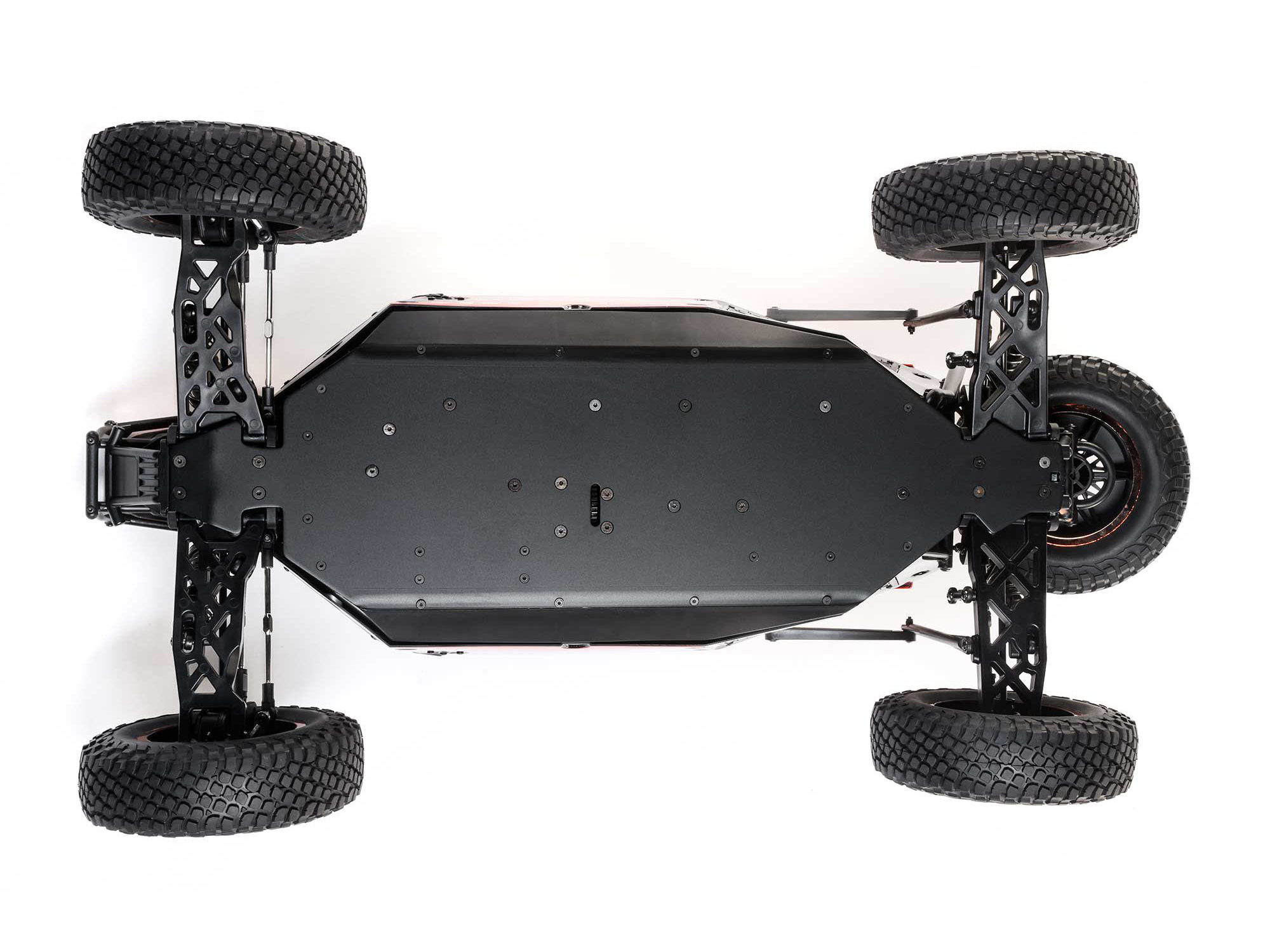 Losi 1/6 8IGHT-X Super Lasernut 4WD Brushless Buggy RTR (C-LOS04019)