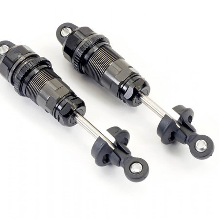 Centro 2mm Big Bore Front Shock Absorbers (Pr) 90mm (C0290)