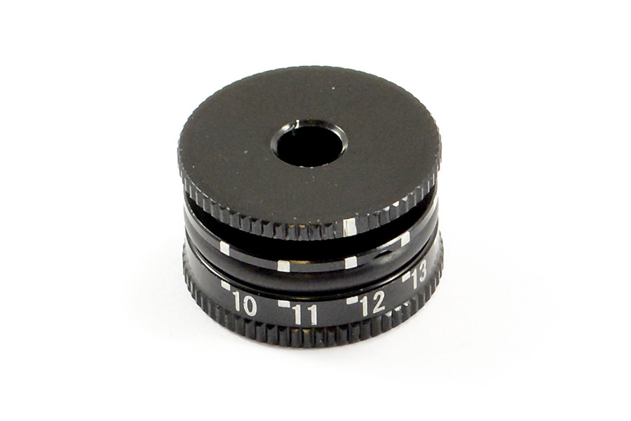 Centro Rotating Ride Height Gauge 10-15mm (C0503)