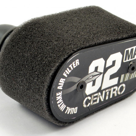 Centro Dual Intake Air Filter (C2550)