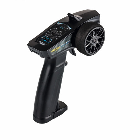 Carson Reflex Wheel Start 2.4GHz Radio W/Servo (C500102)