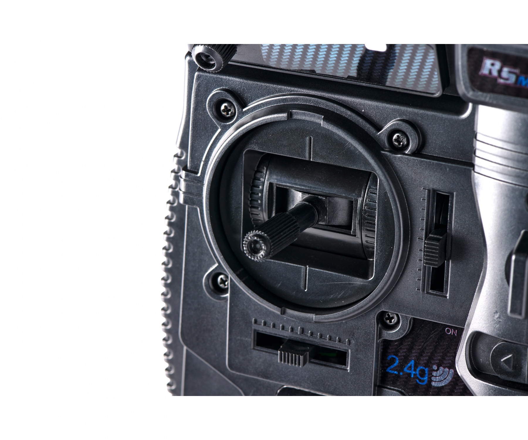 Carson Reflex Stick Multi Pro 14 Channel LCD 2.4ghz (C501004)