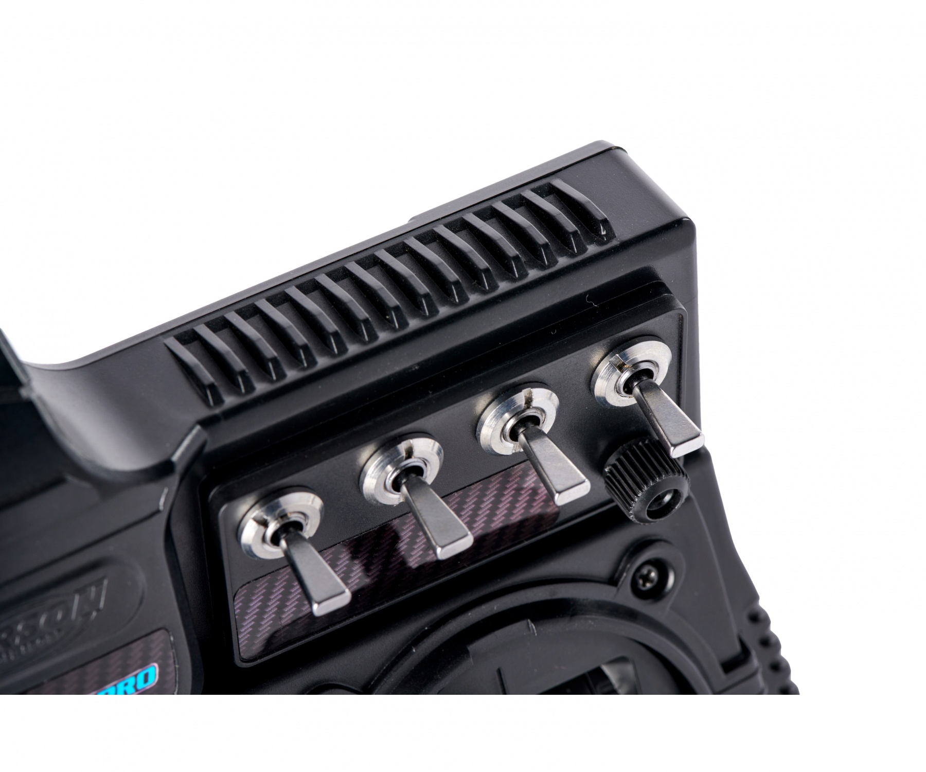 Carson Reflex Stick Multi Pro 14 Channel LCD 2.4ghz (C501004)