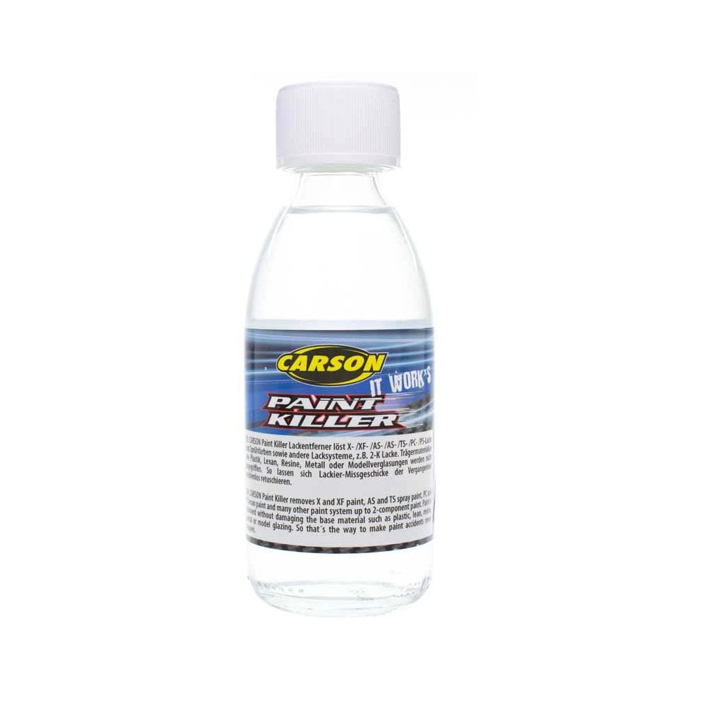 Carson Paint Remover 100ml (C908113)