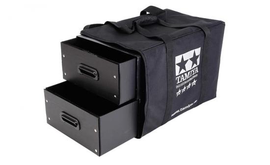 Tamiya RC Bag Double (By Carson) (C908124)