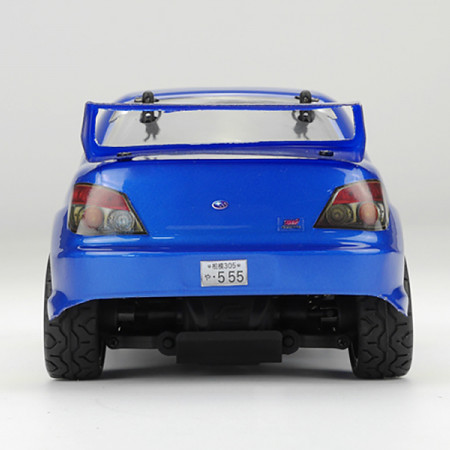 1:24 Carisma GT24 Subaru STI 2006 Micro RTR (CA83268)