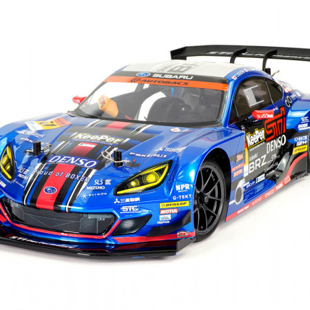 Carisma M40S Subaru BRZ GT300 Brushless RTR (CA88968)