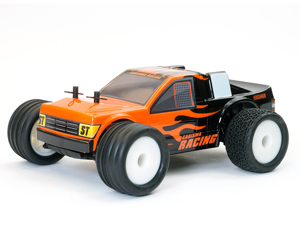 Carisma GT24ST 1:24 2wd RTR Stadium Truck - RTR (CA91568)