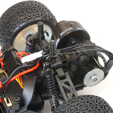 Carisma GT24ST 1:24 2wd RTR Stadium Truck - RTR (CA91568)