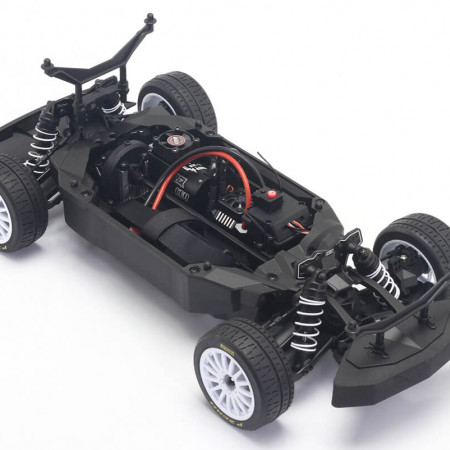 CEN 2023 M-Sport Ford Puma Rally1 1:8 RTR Brushless (CEN8999)