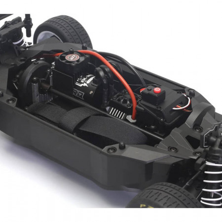 CEN 2023 M-Sport Ford Puma Rally1 1:8 RTR Brushless (CEN9000) ** Offer **