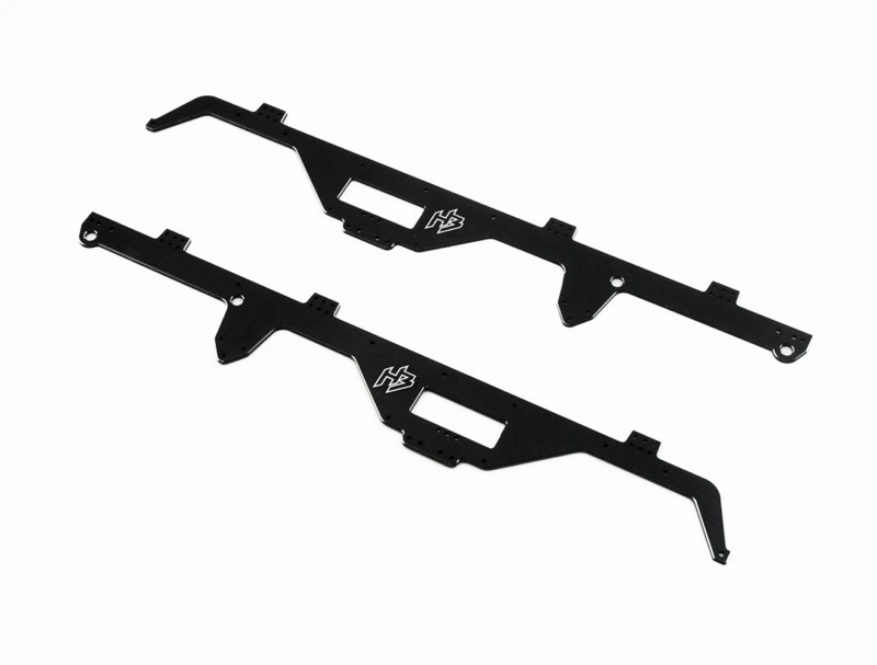 Absima CR-18P 6X6 Aluminum Chassis Frame