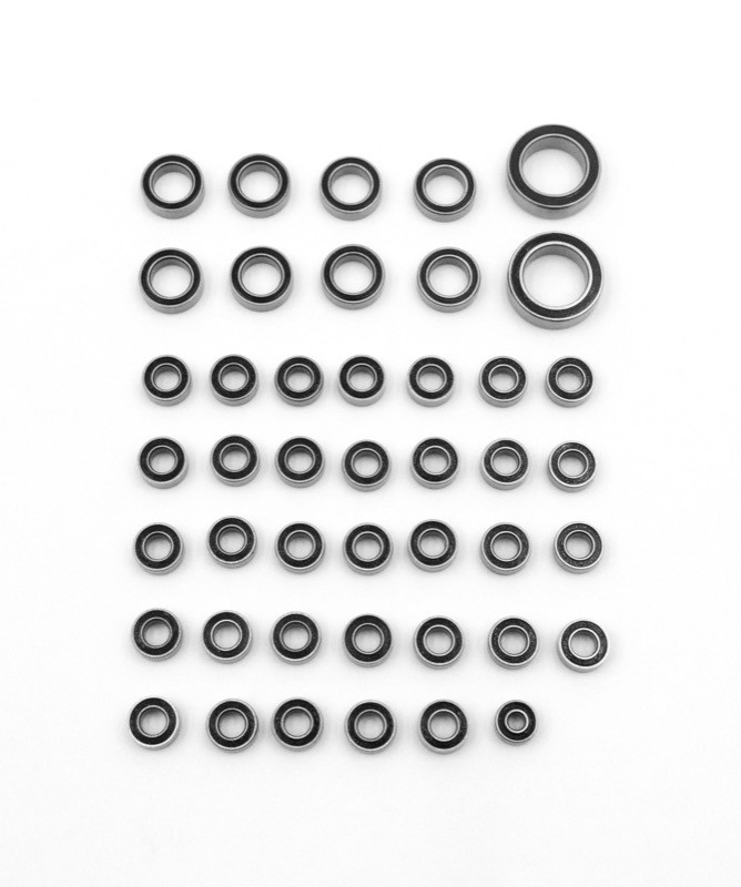 Absima CR-18P 6X6 Ball Bearing Set