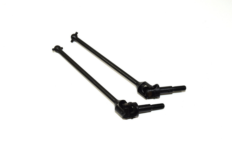 Absima Cvd Drive Shafts (2) AT2.4 RTR/BL/Kit ( AB 1230346)