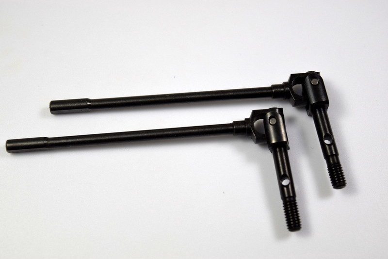 Absima Front Uj Drive Shaft ( AB 1230422)