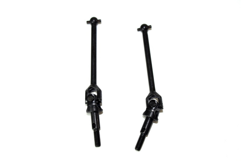 Absima Cvd Drive Shaft F/R (2) ATC 2.4 RTR/BL ( AB 1230250)