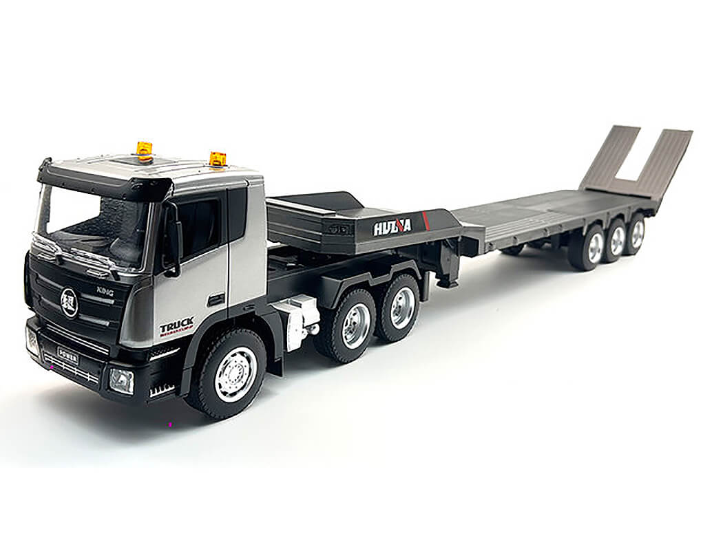 Huina 2.4G 9CH RC Platform Trailer (CY1318)