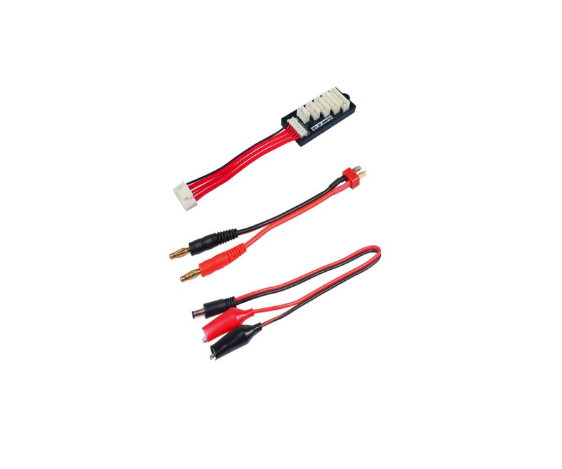 Absima APC-1 Lipo 1-6S /NiMH 1-15S Charger ( AB 4000013UK)