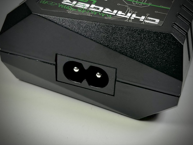 Absima Charger LC-2.0 LiPo (UK Version) ( AB 4000034UK)