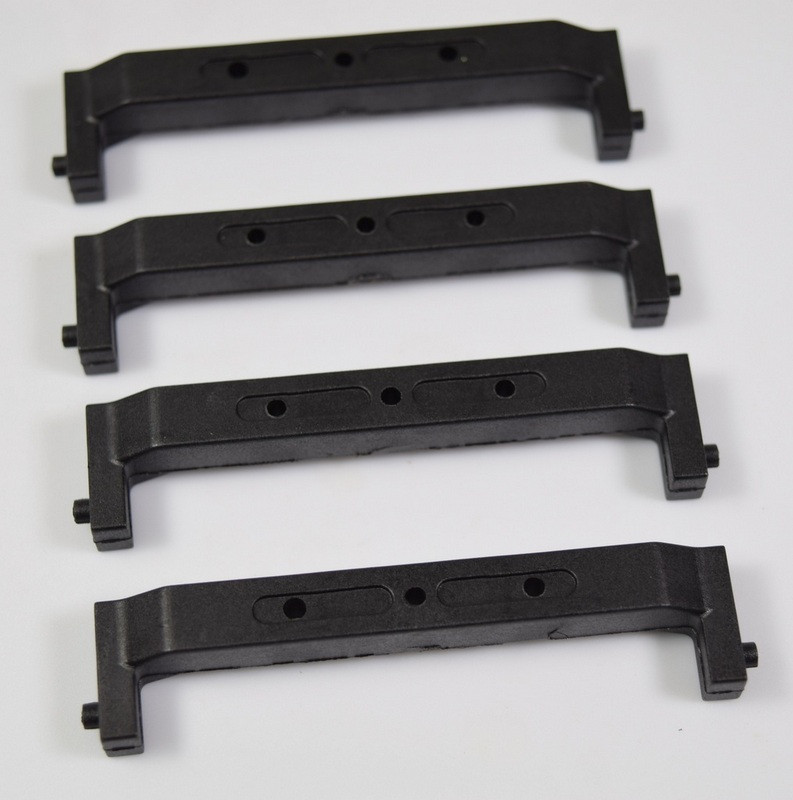 Absima Chassis Frame BLock ( AB 1230426)