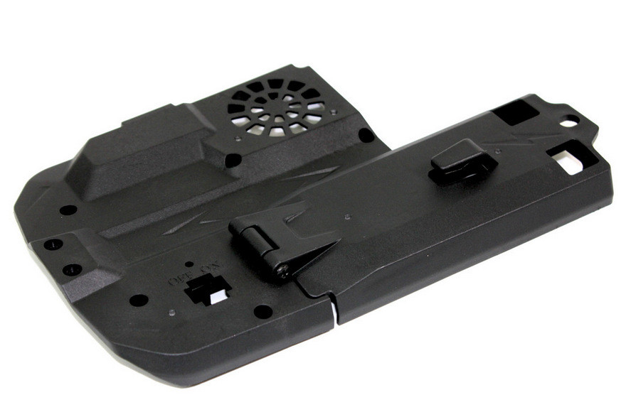 Absima Upper Chassis DECk Sand Buggy ( AB 1230108)