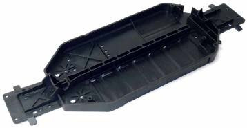 Absima Chassis Plate Buggy/Truggy/Truck ( AB 1230294)