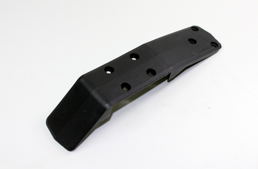 Absima Front Chassis plate low AMT8 ( AB 1330042)