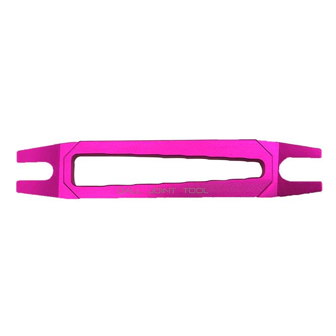SC Models Aluminium Ball End Remover For 4 4.8 5 6mm Ball End Pink (SCDTCT01002)