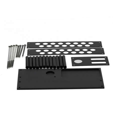 SC Models Aluminium Tool Rack Holder (SCDTEL02101)